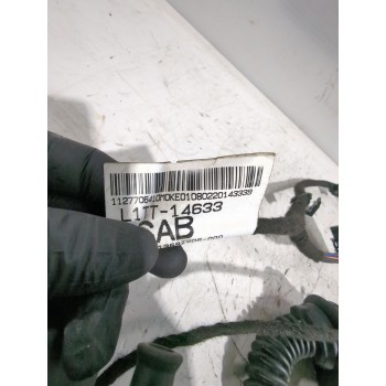 Recambio de cableado puerta para ford puma (j2k, cf7) 1.0 ecoboost referencia OEM IAM L1TT14633  
