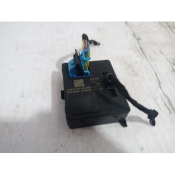 Recambio de modulo electronico para opel corsa f edition referencia OEM IAM 9836236080  