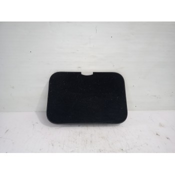 Recambio de moldura izquierda para renault scenic iii bose edition referencia OEM IAM 749850001R  