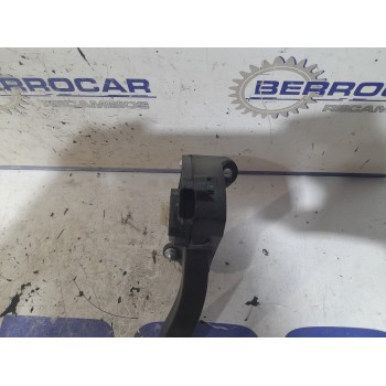 Recambio de pedal acelerador para jaguar xe 2.0 diesel cat referencia OEM IAM GX73-9F836-AA  