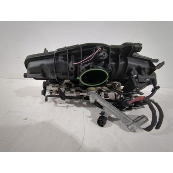 Recambio de colector admision para seat exeo (3r2) 1.8 tsi referencia OEM IAM 06H133201AM / 06133185BG  