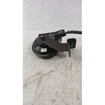 Recambio de claxon para kia stonic (yb) 1.0 t-gdi referencia OEM IAM 96610H8000  