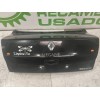 Recambio de porton trasero para renault megane ii classic berlina 1.5 dci diesel referencia OEM IAM 7751474292  
