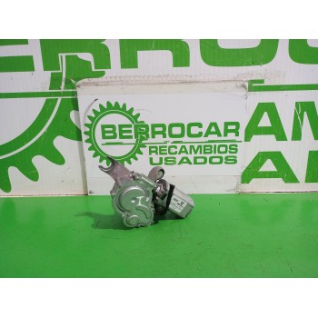 Recambio de motor limpia trasero para fiat bravo (198) 1.9 dynamic multijet referencia OEM IAM MS2596000991 / 51792290  