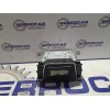 Recambio de sistema audio / radio cd para hyundai i30 referencia OEM IAM AC110A6EE  