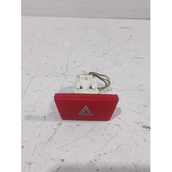 Recambio de warning para peugeot 107 (pm_, pn_) 1.4 hdi referencia OEM IAM 84332D  