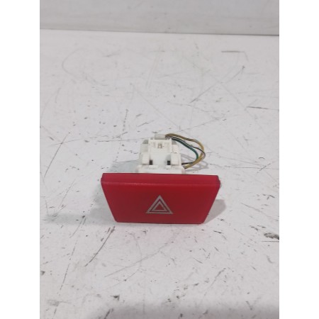 Recambio de warning para peugeot 107 (pm_, pn_) 1.4 hdi referencia OEM IAM 84332D  