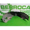 Recambio de paso rueda trasero izquierdo para nissan micra (k11) básico referencia OEM IAM 9627393580  