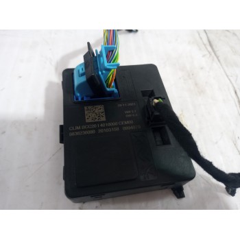 Recambio de modulo electronico para opel corsa f edition referencia OEM IAM 9836236080  