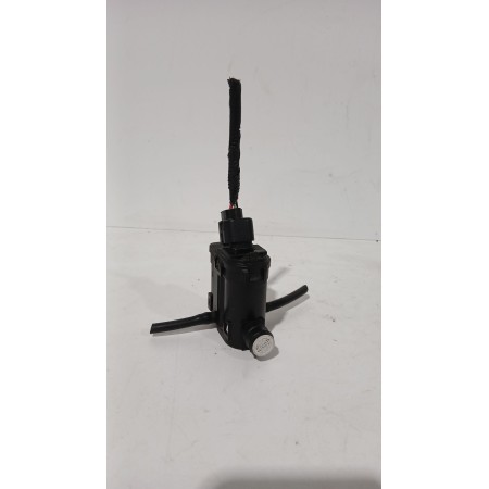 Recambio de bomba limpia para kia stonic (yb) 1.0 t-gdi referencia OEM IAM 985102J500  