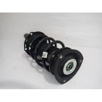 Recambio de amortiguador delantero derecho para volkswagen touran (5t1) advance bmt referencia OEM IAM 5QA413031AA  