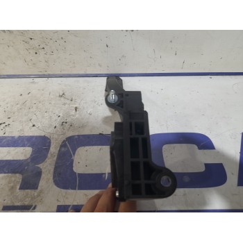 Recambio de pedal acelerador para jaguar xe 2.0 diesel cat referencia OEM IAM GX73-9F836-AA  