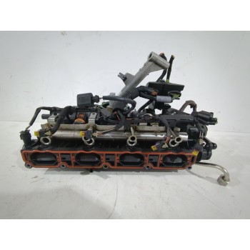 Recambio de colector admision para seat exeo (3r2) 1.8 tsi referencia OEM IAM 06H133201AM / 06133185BG  