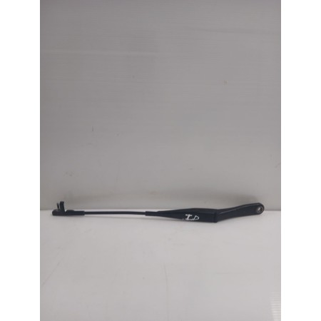 Recambio de brazo limpia delantero izquierdo para opel astra h (a04) 1.7 cdti (l48) referencia OEM IAM 93178941  