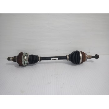 Recambio de transmision delantera izquierda para volkswagen touran (5t1) advance bmt referencia OEM IAM 5Q3407271  