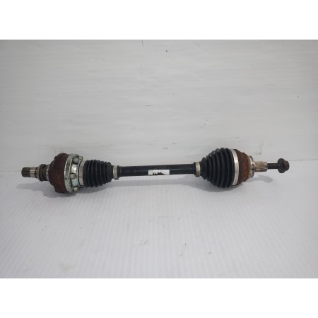 Recambio de transmision delantera izquierda para volkswagen touran (5t1) advance bmt referencia OEM IAM 5Q3407271  