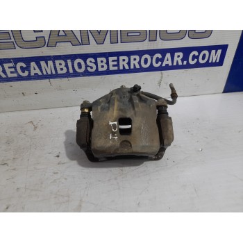 Recambio de pinza de freno delantera izquierda para kia sportage 2.0 turbodiesel cat referencia OEM IAM BC140082  