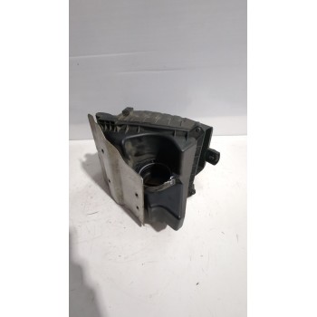 Recambio de caja filtro aire para seat exeo (3r2) 1.8 tsi referencia OEM IAM 06C133843 / 03G133837  