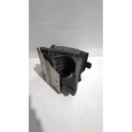 Recambio de caja filtro aire para seat exeo (3r2) 1.8 tsi referencia OEM IAM 06C133843 / 03G133837  