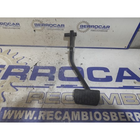 Recambio de pedal de freno para jaguar xe 2.0 diesel cat referencia OEM IAM GX73-2450-AC  