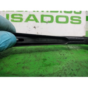 Recambio de brazo limpia trasero para seat ibiza (6l1) 1.9 sdi referencia OEM IAM 1U9955707B  