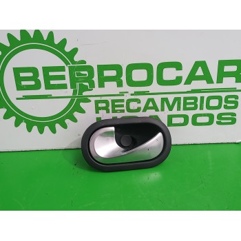 MANETA INTERIOR TRASERA IZQUIERDA 8200028487 