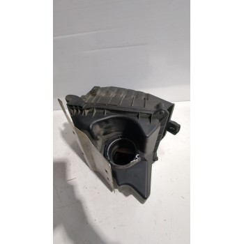 Recambio de caja filtro aire para seat exeo (3r2) 1.8 tsi referencia OEM IAM 06C133843 / 03G133837  