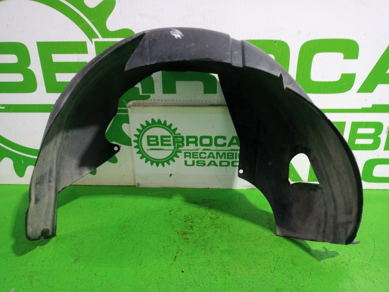 Recambio de paso rueda trasero derecho para nissan micra (k11) básico referencia OEM IAM 9627393480  