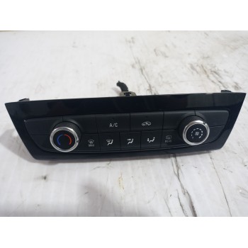 Recambio de mando calefaccion / aire acondicionado para opel corsa f edition referencia OEM IAM 39231171  