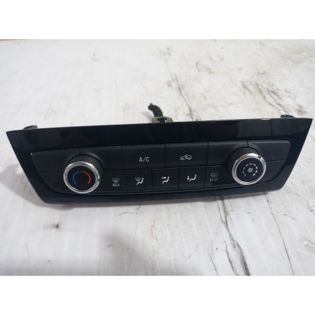 Recambio de mando calefaccion / aire acondicionado para opel corsa f edition referencia OEM IAM 39231171  
