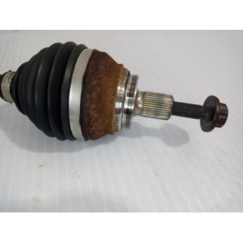 Recambio de transmision delantera izquierda para volkswagen touran (5t1) advance bmt referencia OEM IAM 5Q3407271  