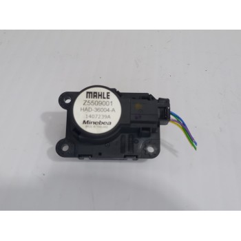 Recambio de motor apertura trampilla para jeep avenger altitude referencia OEM IAM Z5509001  