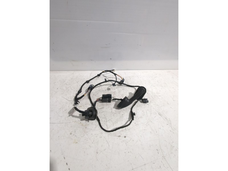 Recambio de cableado puerta para ford puma (j2k, cf7) 1.0 ecoboost referencia OEM IAM L1TT14632  