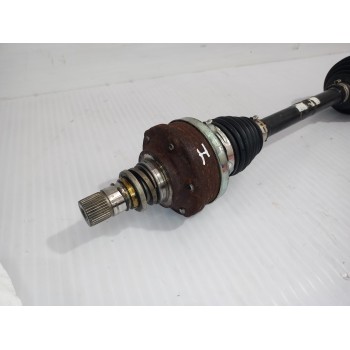 Recambio de transmision delantera izquierda para volkswagen touran (5t1) advance bmt referencia OEM IAM 5Q3407271  