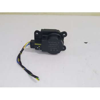 Recambio de motor apertura trampilla para jeep avenger altitude referencia OEM IAM KF784001  