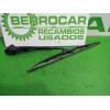 Recambio de brazo limpia trasero para seat ibiza (6l1) 1.9 sdi referencia OEM IAM 1U9955707B  