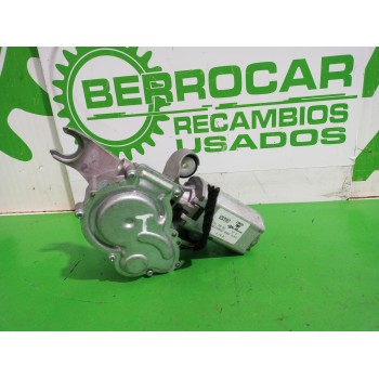 Recambio de motor limpia trasero para fiat bravo (198) 1.9 dynamic multijet referencia OEM IAM MS2596000991 / 51792290  