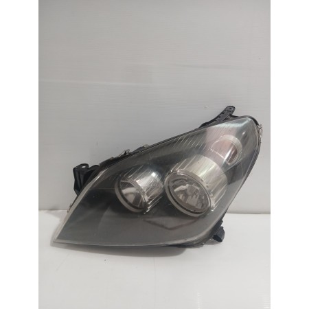 Recambio de faro izquierdo para opel astra h (a04) 1.7 cdti (l48) referencia OEM IAM 93190069  