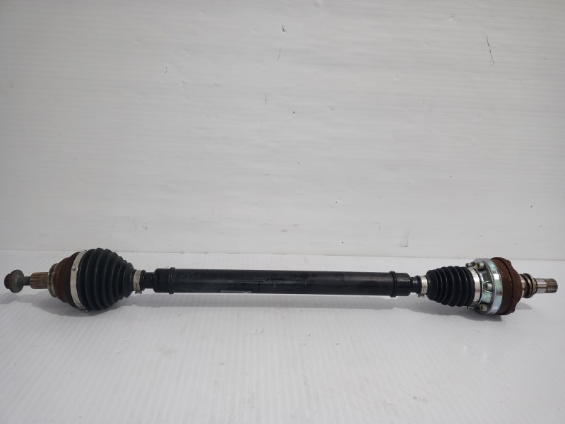 Recambio de transmision delantera derecha para volkswagen touran (5t1) advance bmt referencia OEM IAM 3Q0407272CD  