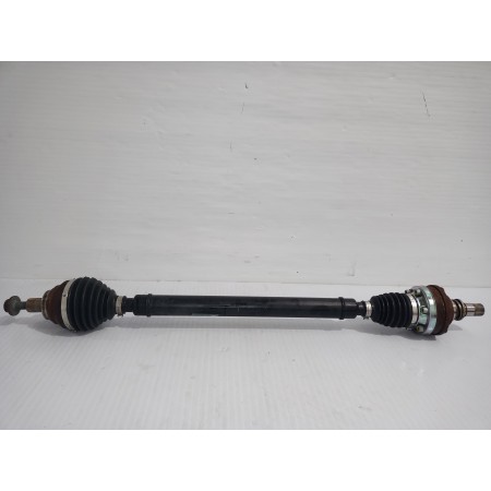 Recambio de transmision delantera derecha para volkswagen touran (5t1) advance bmt referencia OEM IAM 3Q0407272CD  