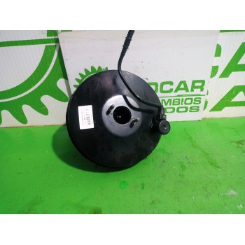 Recambio de servofreno para citroën c3 1.4 hdi sx referencia OEM IAM 9649329480  
