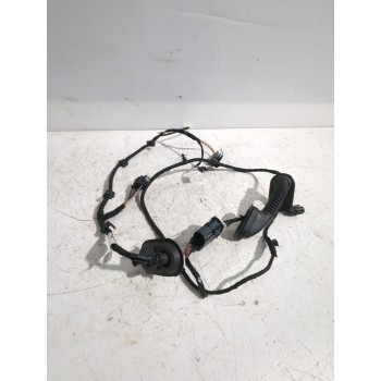 Recambio de cableado puerta para ford puma (j2k, cf7) 1.0 ecoboost referencia OEM IAM L1TT14632  