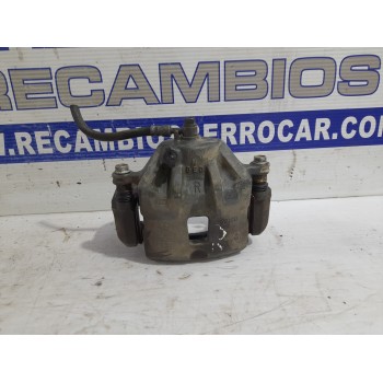 PINZA DE FRENO DELANTERA DERECHA BC141092 