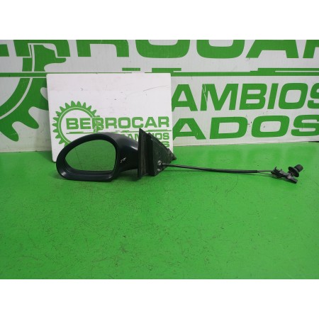 Recambio de retrovisor izquierdo. para seat ibiza (6l1) 1.9 sdi referencia OEM IAM E9014142  