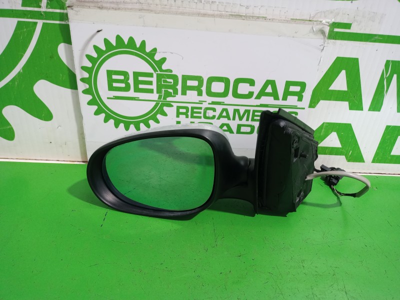 Recambio de retrovisor izquierdo para fiat bravo (198) 1.9 dynamic multijet referencia OEM IAM 735440834  