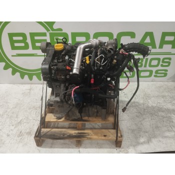 MOTOR COMPLETO K9K732 