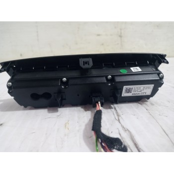 Recambio de mando calefaccion / aire acondicionado para opel corsa f edition referencia OEM IAM 39231171  