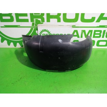 Recambio de paso rueda trasero derecho para nissan micra (k11) básico referencia OEM IAM 9627393480  