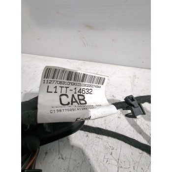 Recambio de cableado puerta para ford puma (j2k, cf7) 1.0 ecoboost referencia OEM IAM L1TT14632  