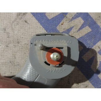 Recambio de asidero techo para kia sorento 2.5 crdi referencia OEM IAM 85342RS000  